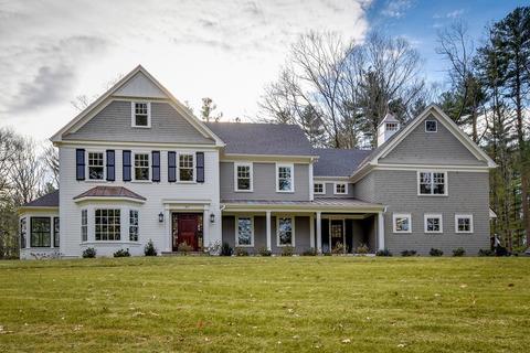 5 Cranberry Ln, Dover, MA 02030 photo 1