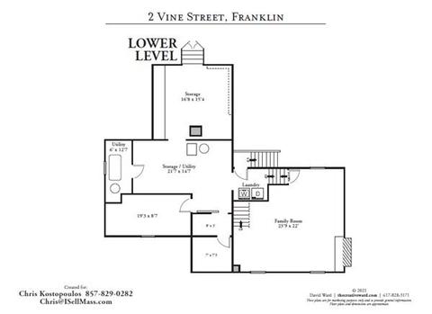 2 Vine St, Franklin, MA 02038 photo 24