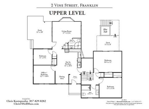 2 Vine St, Franklin, MA 02038 photo 23