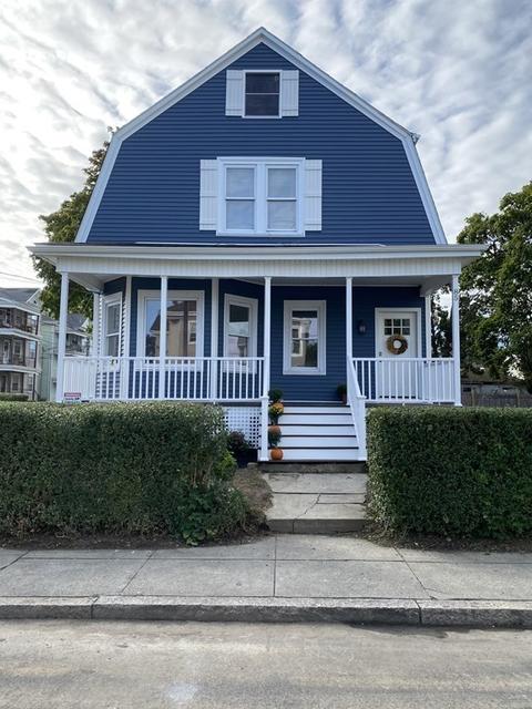 85 Barlow St, Fall River, MA 02723 photo 1
