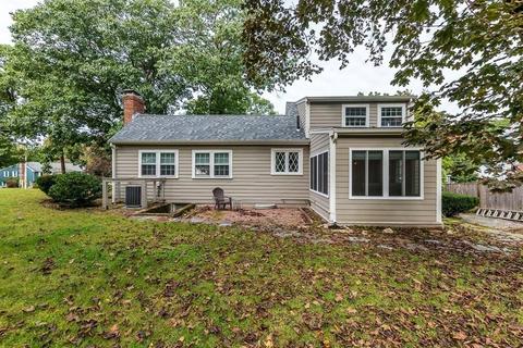 80 Ledgewood Rd, Dedham, MA 02026 photo 31