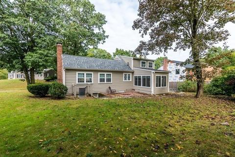 80 Ledgewood Rd, Dedham, MA 02026 photo 32