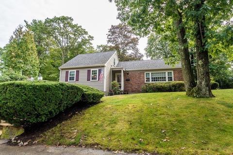 80 Ledgewood Rd, Dedham, MA 02026 photo 6