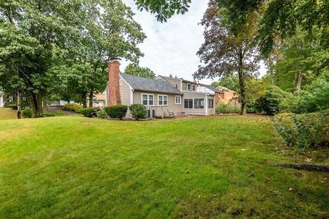 80 Ledgewood Rd, Dedham, MA 02026 photo 5
