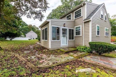 80 Ledgewood Rd, Dedham, MA 02026 photo 33
