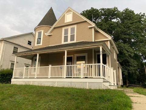 30 Windsor St, Worcester, MA 01605 photo 1