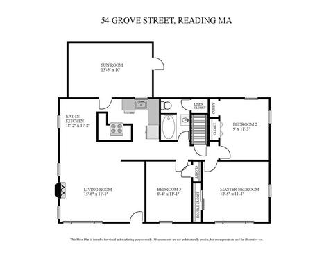54 Grove St, Reading, MA 01867 photo 37
