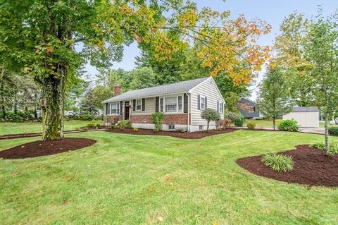 54 Grove St, Reading, MA 01867 photo 1