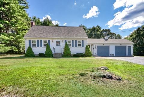 37 Myrtle St, Millis, MA 02054 photo 1