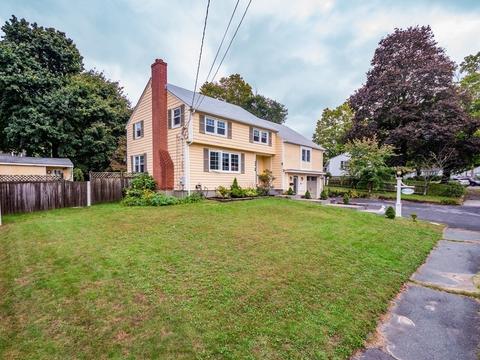 23 Edgemont Ave, Reading, MA 01867 photo 30