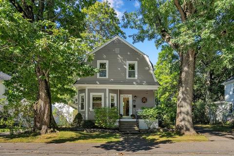 32 Shields St, Mansfield, MA 02048 photo 1