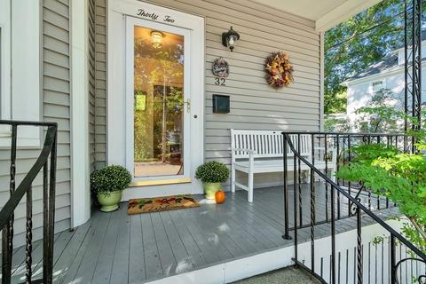 32 Shields St, Mansfield, MA 02048 photo 3