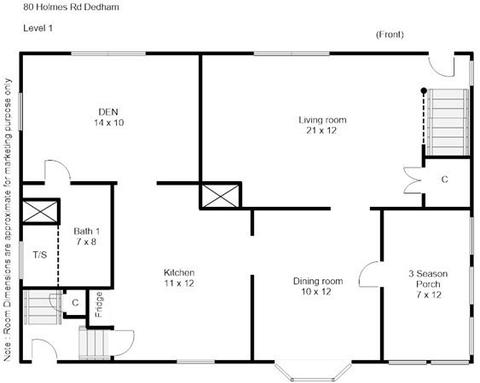 80 Holmes Rd, Dedham, MA 02026 photo 33