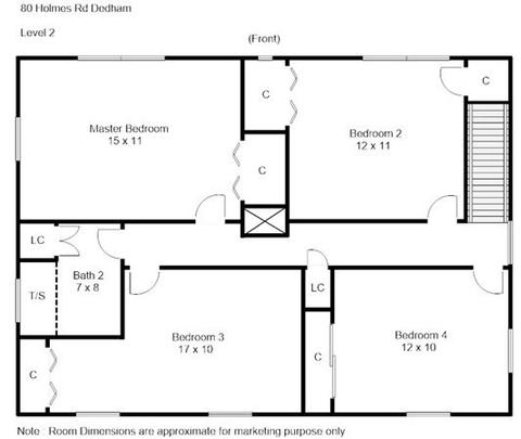 80 Holmes Rd, Dedham, MA 02026 photo 34