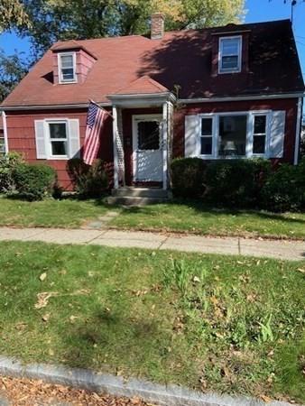 83 Burnside Ter, Springfield, MA 01118 photo 2