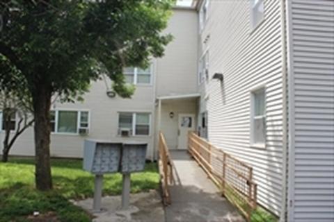 5 E Kendall St #3H, Worcester, MA 01605 photo 2