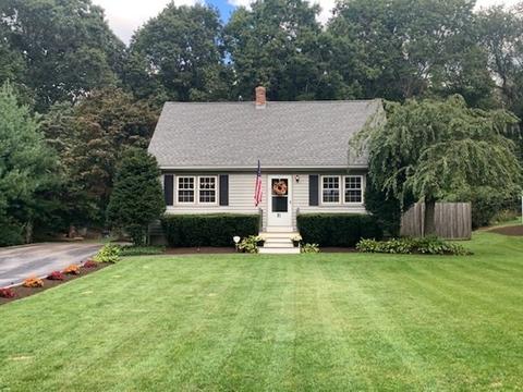 21 Water St, Berkley, MA 02779 photo 1