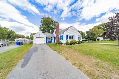 32 Overlea Dr, Springfield, MA 01129 photo 37