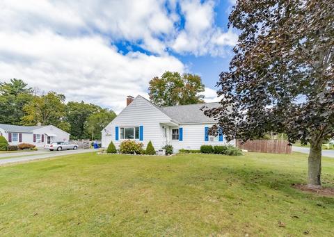 32 Overlea Dr, Springfield, MA 01129 photo 38