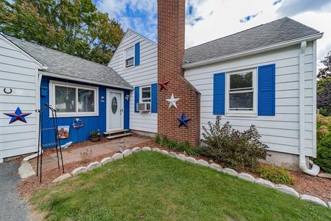 32 Overlea Dr, Springfield, MA 01129 photo 39