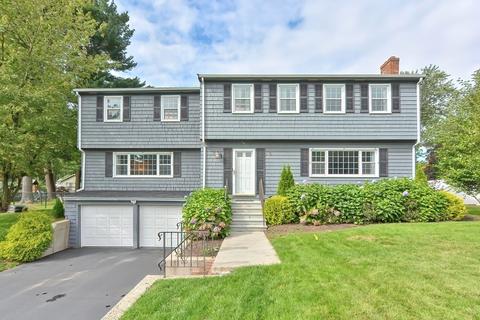 5 Stanford Rd, Franklin, MA 02038 photo 1