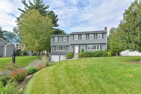5 Stanford Rd, Franklin, MA 02038 photo 2