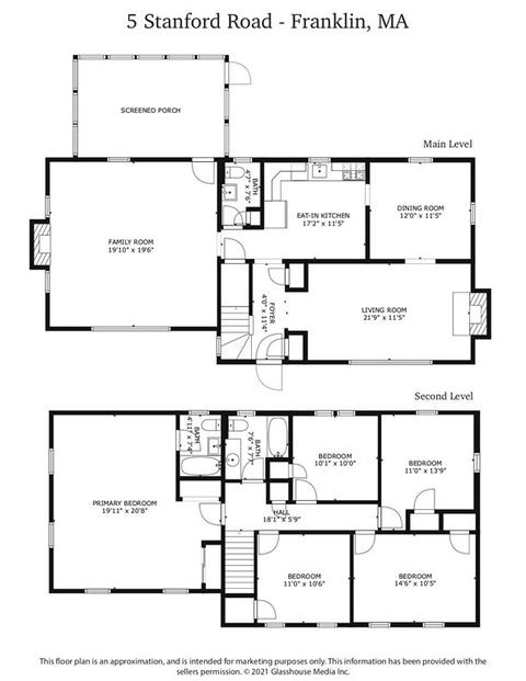 5 Stanford Rd, Franklin, MA 02038 photo 41