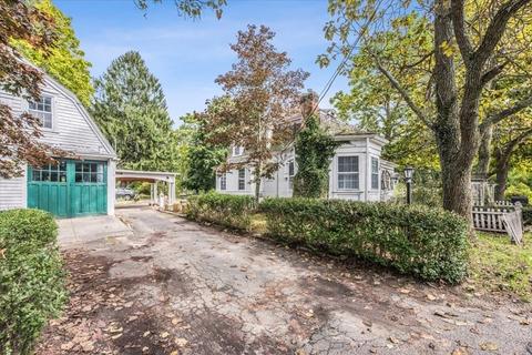 801 Main Sreet, Wareham, MA 02571 photo 17