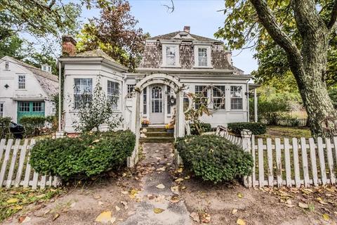801 Main Sreet, Wareham, MA 02571 photo 1