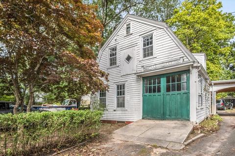 801 Main Sreet, Wareham, MA 02571 photo 20