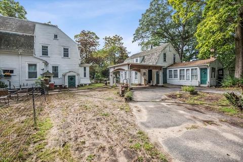 801 Main Sreet, Wareham, MA 02571 photo 18