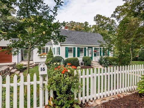 16 Sumner St, Gloucester, MA 01930 photo 2