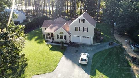 168 Hathaway St, Wareham, MA 02571 photo 1