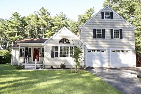 168 Hathaway St, Wareham, MA 02571 photo 3