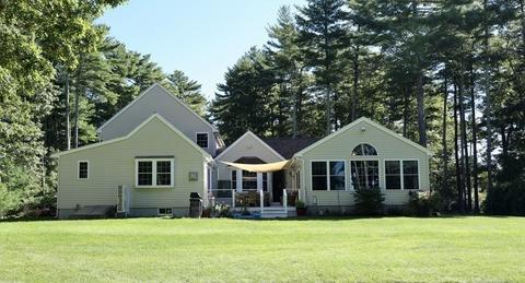 168 Hathaway St, Wareham, MA 02571 photo 26