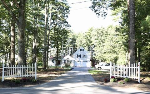 168 Hathaway St, Wareham, MA 02571 photo 2