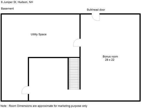 6 Juniper St, Hudson, NH 03051 photo 32