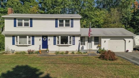 6 Juniper St, Hudson, NH 03051 photo 1