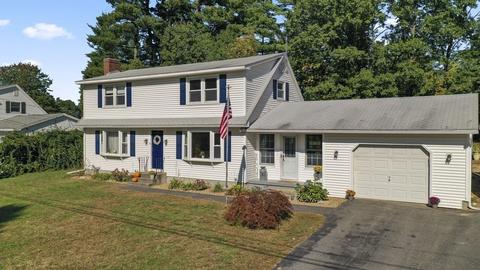 6 Juniper St, Hudson, NH 03051 photo 4