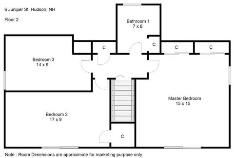 6 Juniper St, Hudson, NH 03051 photo 34