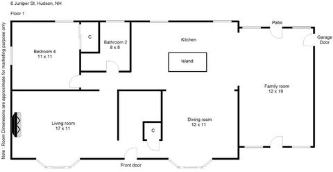 6 Juniper St, Hudson, NH 03051 photo 33