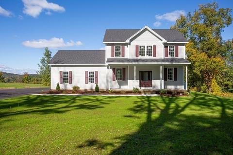 1370 Bemis Rd, Warren, MA 01083 photo 1