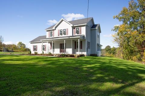 1370 Bemis Rd, Warren, MA 01083 photo 2