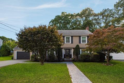 14 Gordon Rd, Milton, MA 02186 photo 1