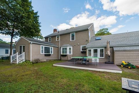 14 Gordon Rd, Milton, MA 02186 photo 36