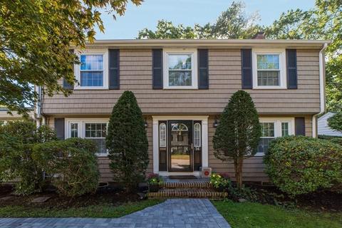 14 Gordon Rd, Milton, MA 02186 photo 3