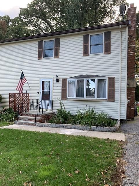 7 Waban Ave, Worcester, MA 01604 photo 1