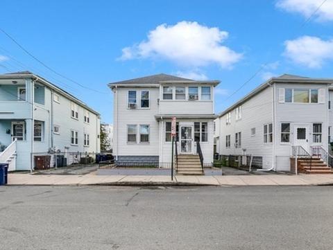 99 Union St, Everett, MA 02149 photo 1