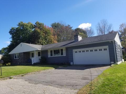18 Highland St, Ware, MA 01082 photo 2
