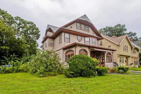 137 Forest Park Ave, Springfield, MA 01108 photo 2